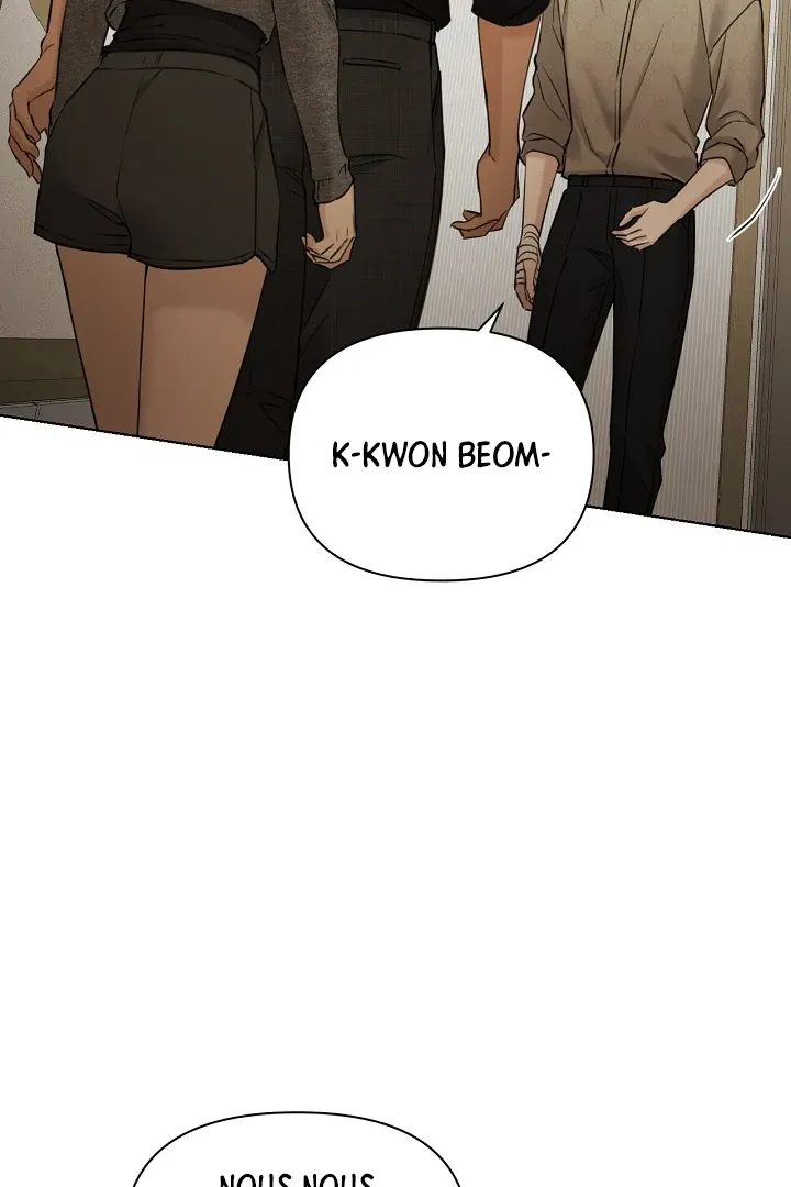 Read Just Twilight FR Manga Online