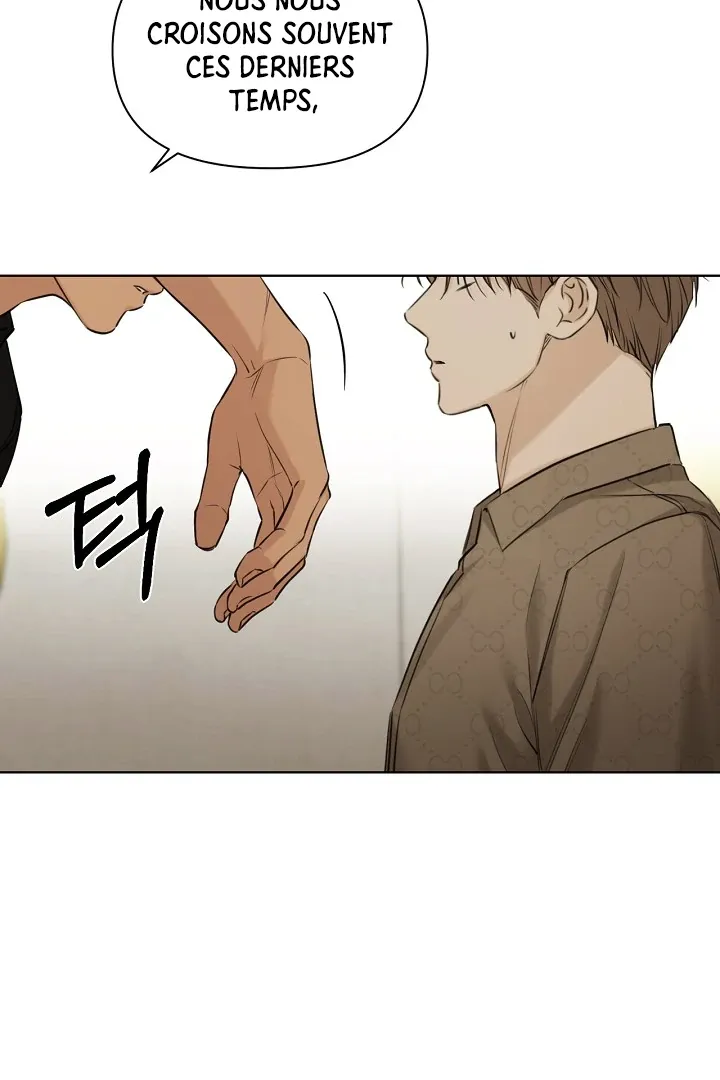 Read Just Twilight FR Manga Online