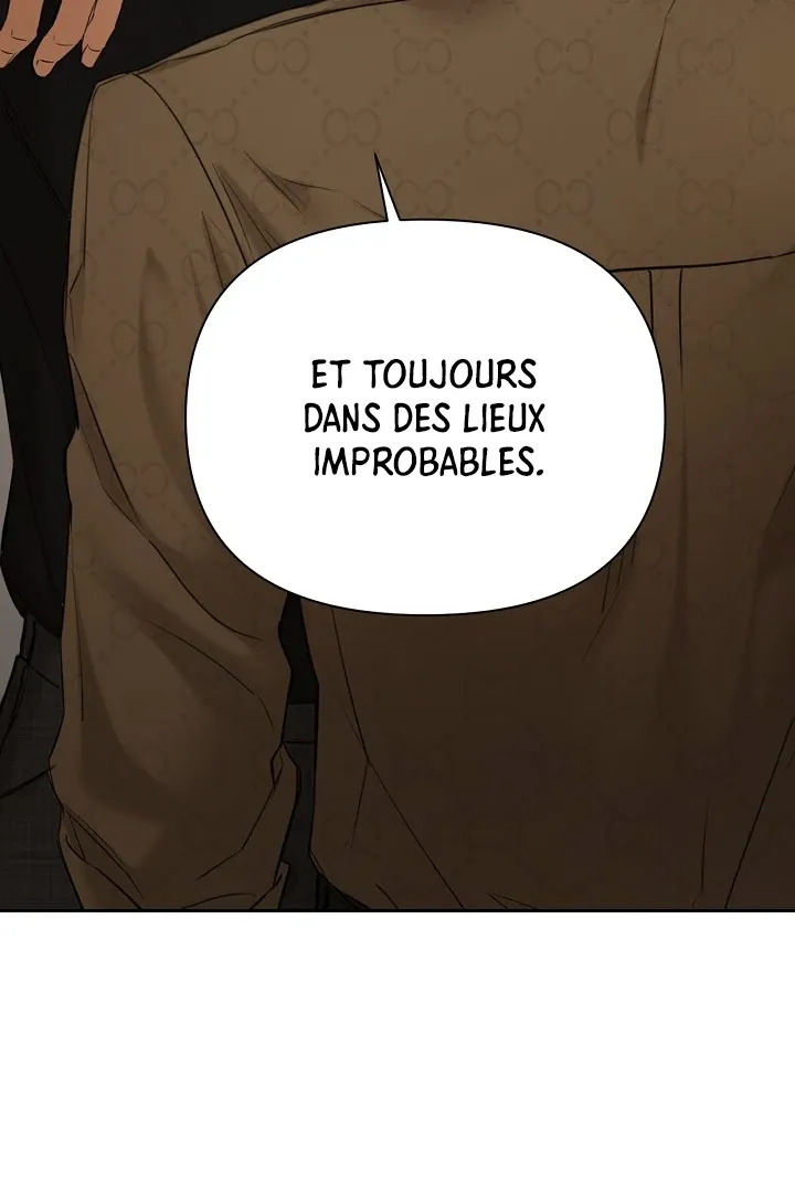 Read Just Twilight FR Manga Online