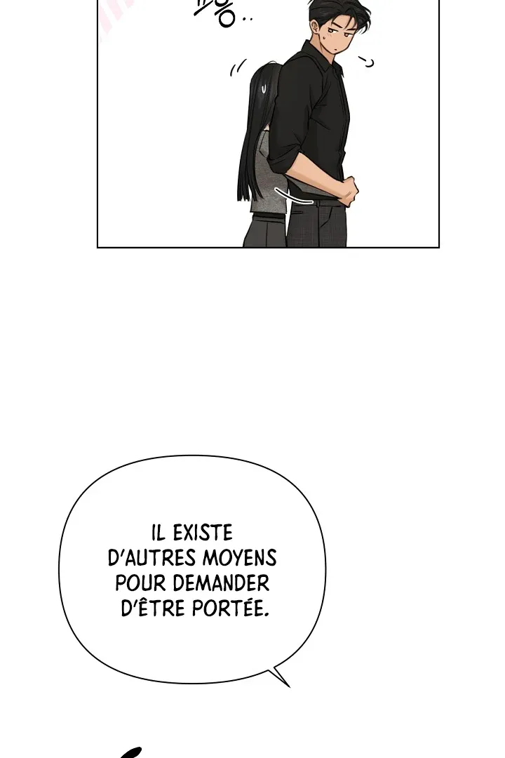 Read Just Twilight FR Manga Online