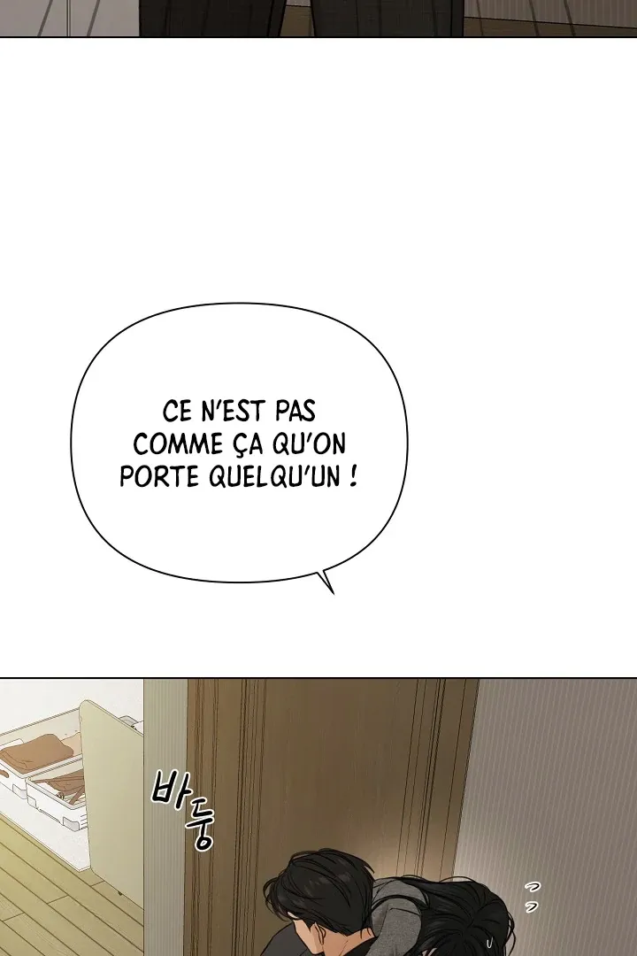 Read Just Twilight FR Manga Online