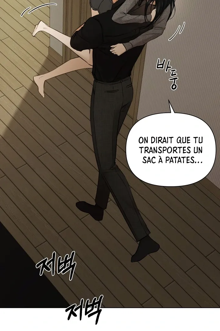 Read Just Twilight FR Manga Online