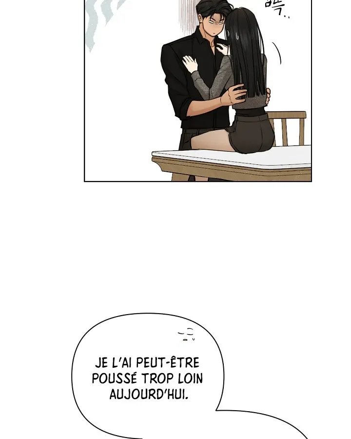 Read Just Twilight FR Manga Online