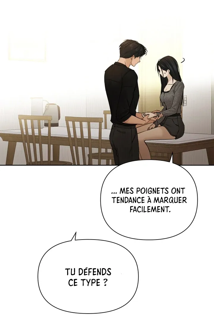 Read Just Twilight FR Manga Online