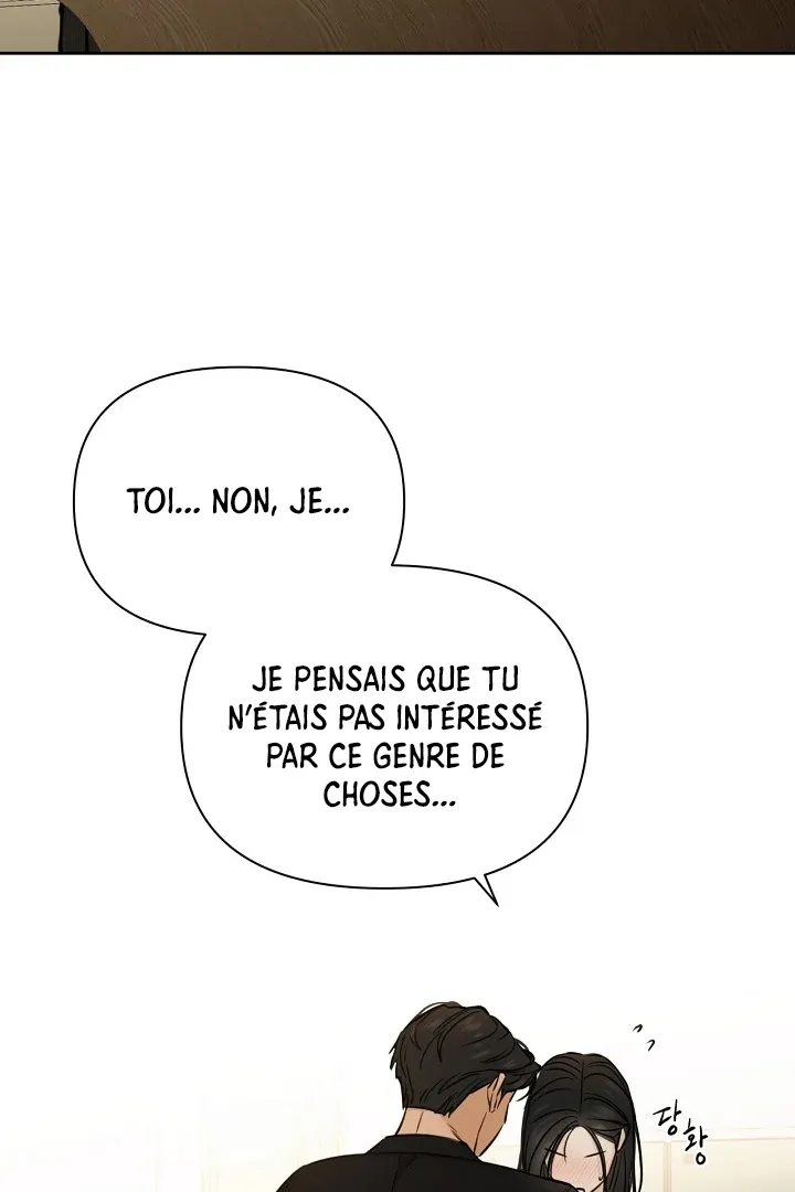 Read Just Twilight FR Manga Online