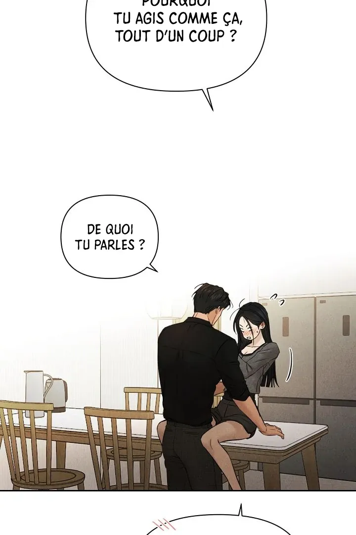 Read Just Twilight FR Manga Online