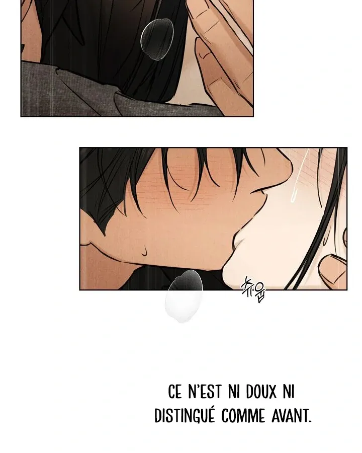 Read Just Twilight FR Manga Online