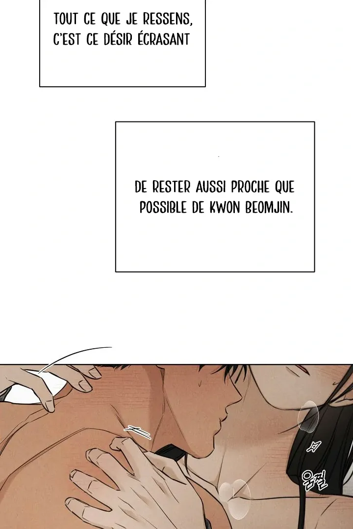 Read Just Twilight FR Manga Online