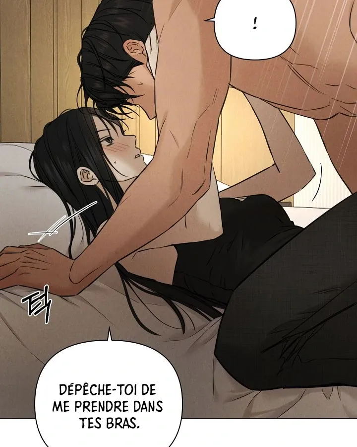 Read Just Twilight FR Manga Online