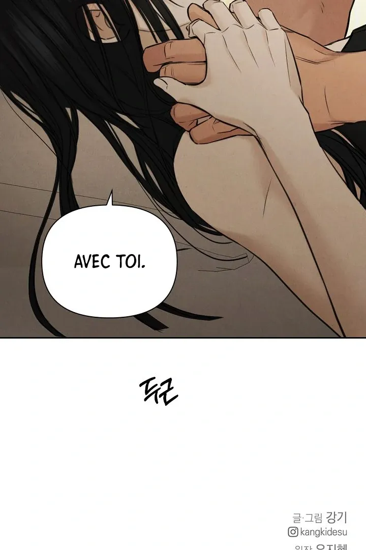 Read Just Twilight FR Manga Online