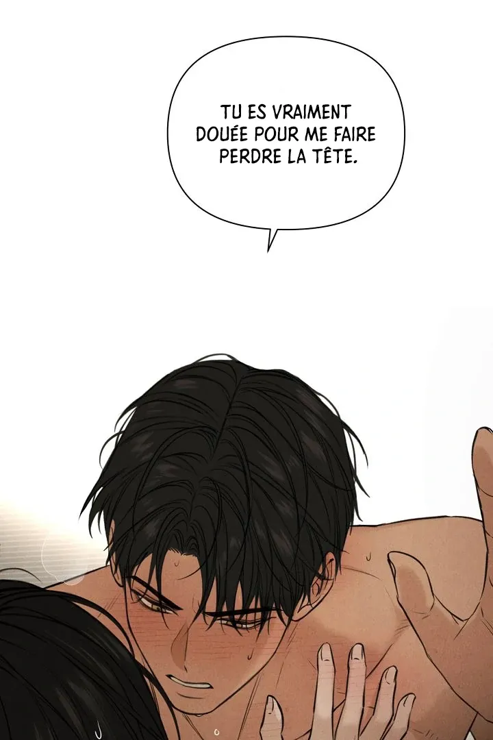 Read Just Twilight FR Manga Online