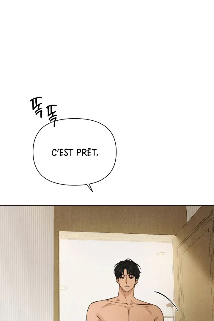 Read Just Twilight FR Manga Online