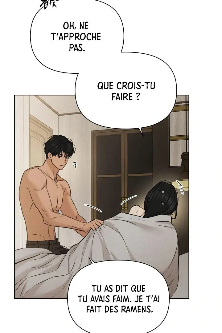 Read Just Twilight FR Manga Online