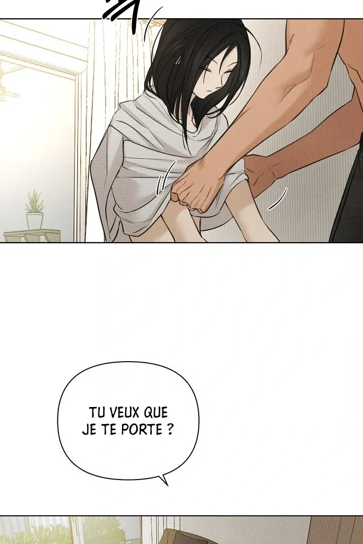 Read Just Twilight FR Manga Online