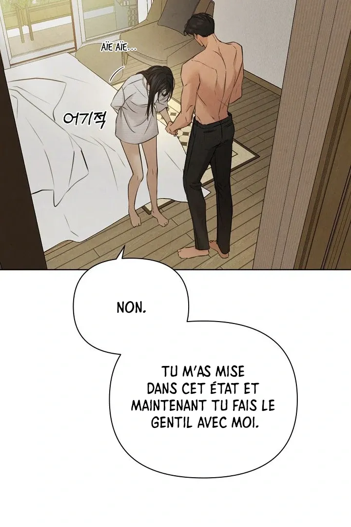 Read Just Twilight FR Manga Online