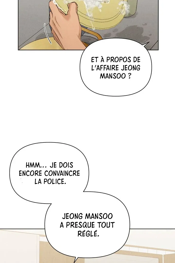 Read Just Twilight FR Manga Online