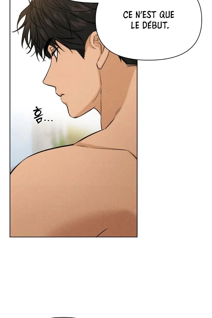 Read Just Twilight FR Manga Online