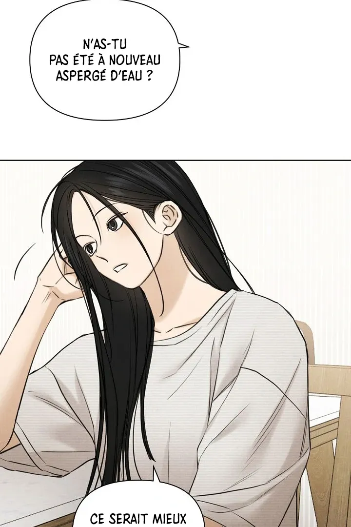 Read Just Twilight FR Manga Online