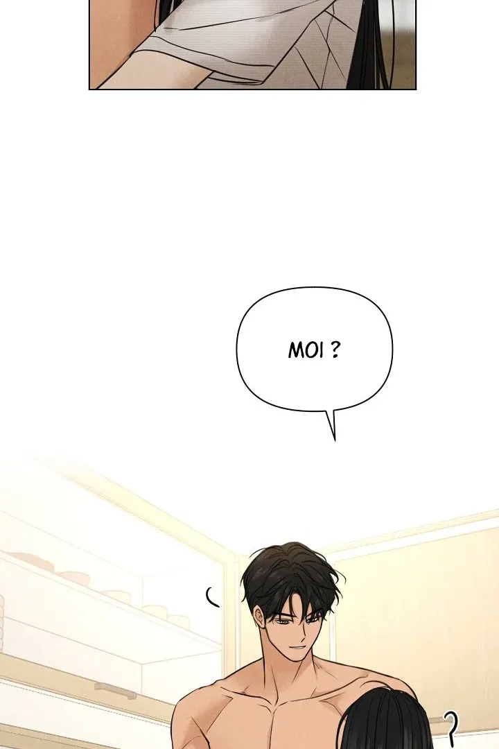 Read Just Twilight FR Manga Online