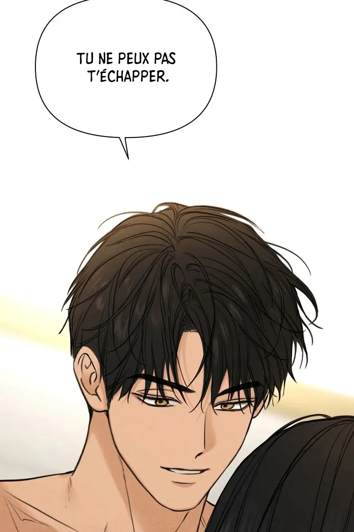 Read Just Twilight FR Manga Online
