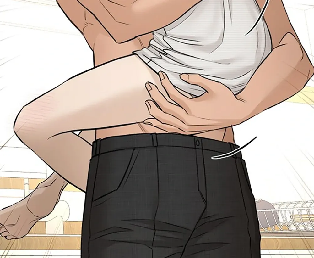 Read Just Twilight FR Manga Online