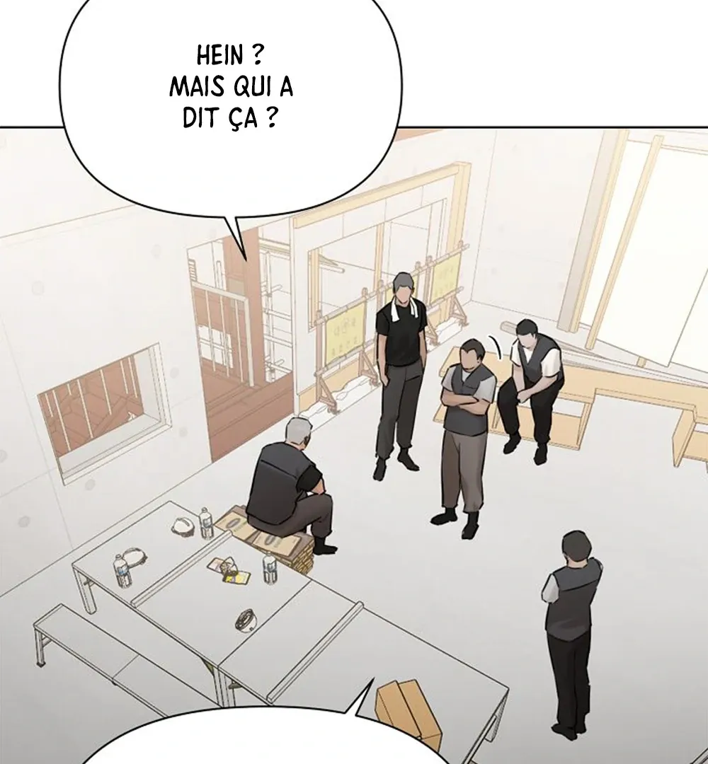 Read Just Twilight FR Manga Online