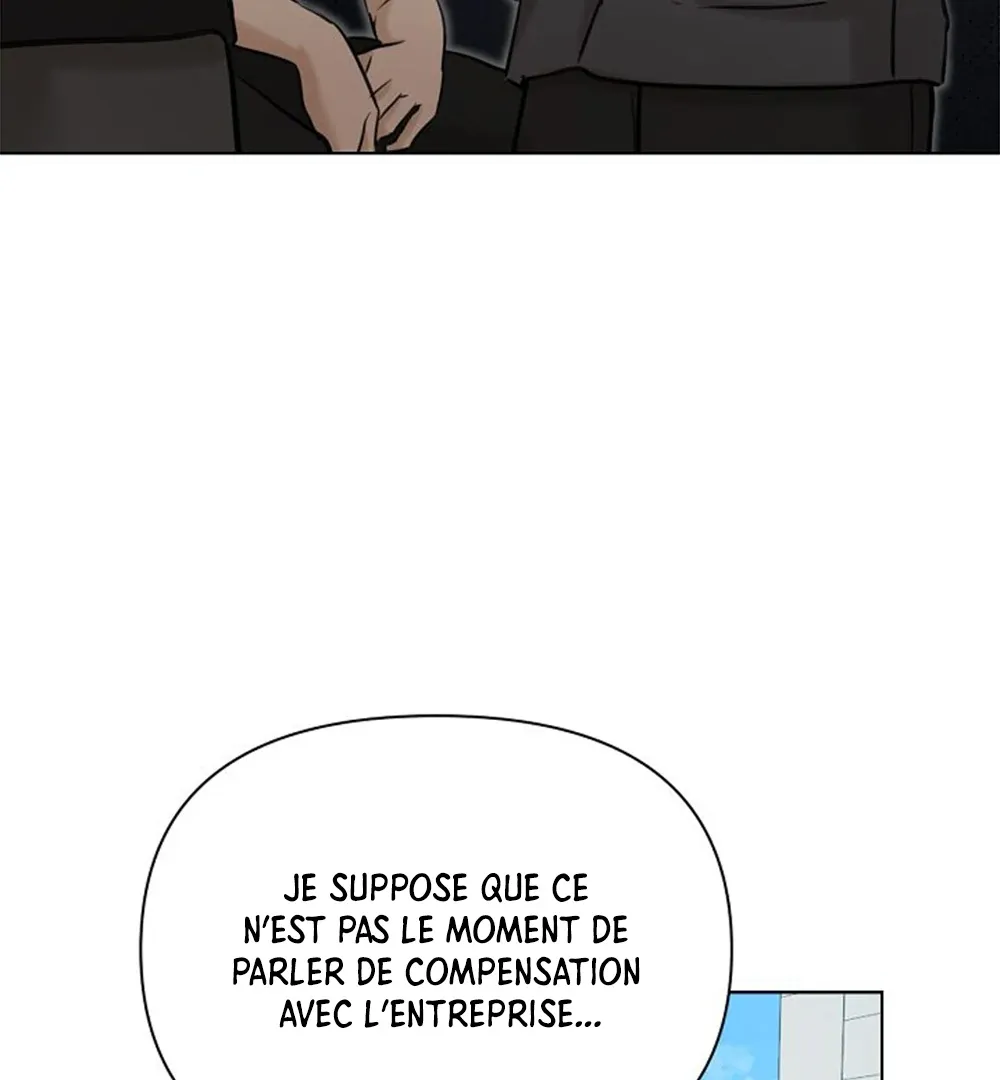 Read Just Twilight FR Manga Online
