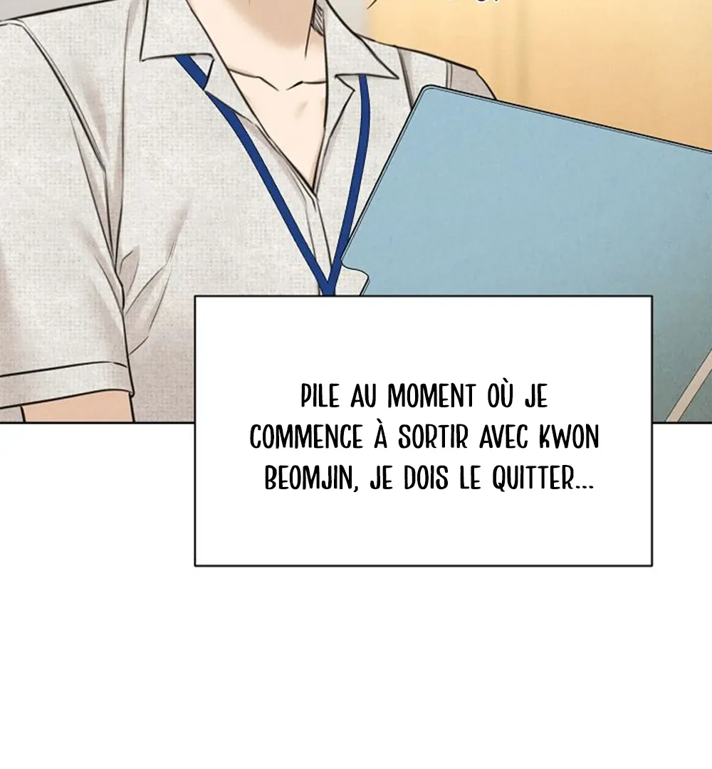 Read Just Twilight FR Manga Online