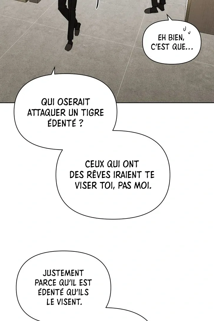 Read Just Twilight FR Manga Online