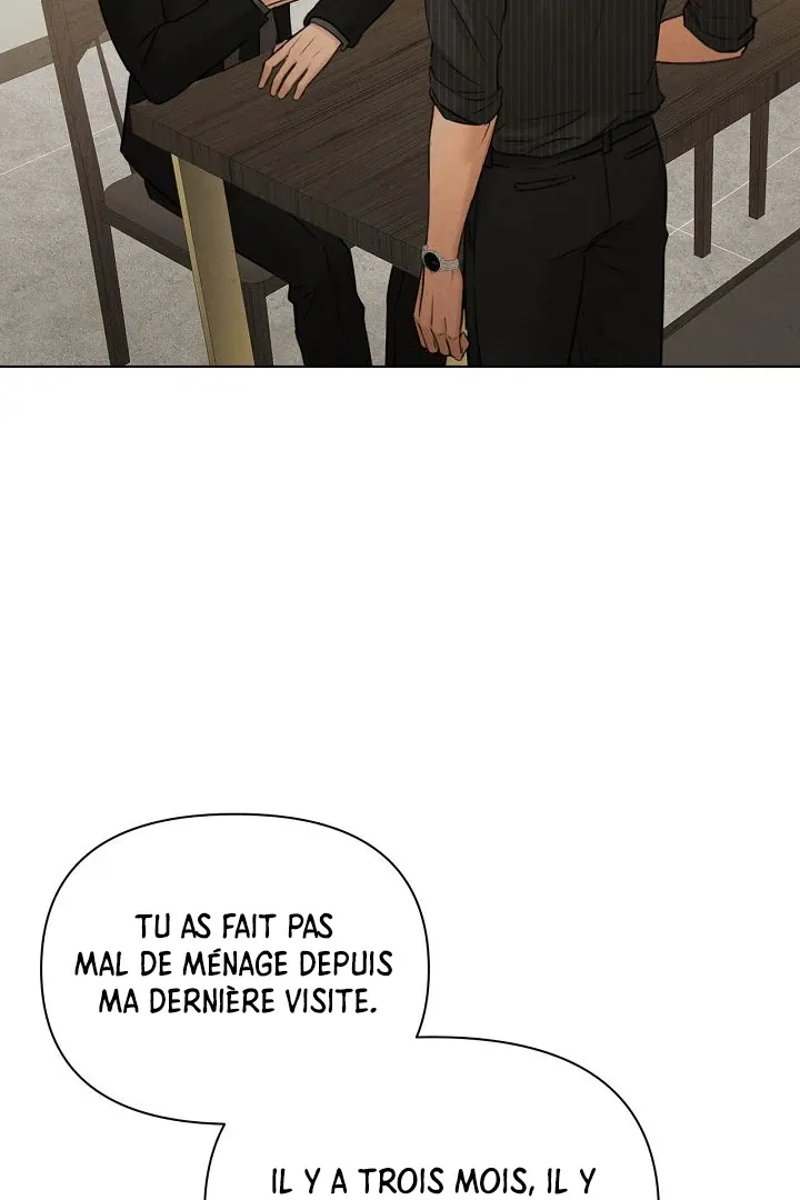 Read Just Twilight FR Manga Online