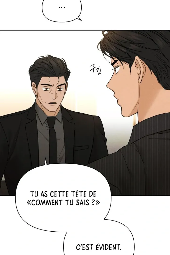 Read Just Twilight FR Manga Online