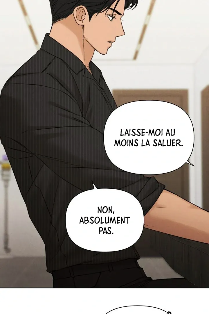 Read Just Twilight FR Manga Online