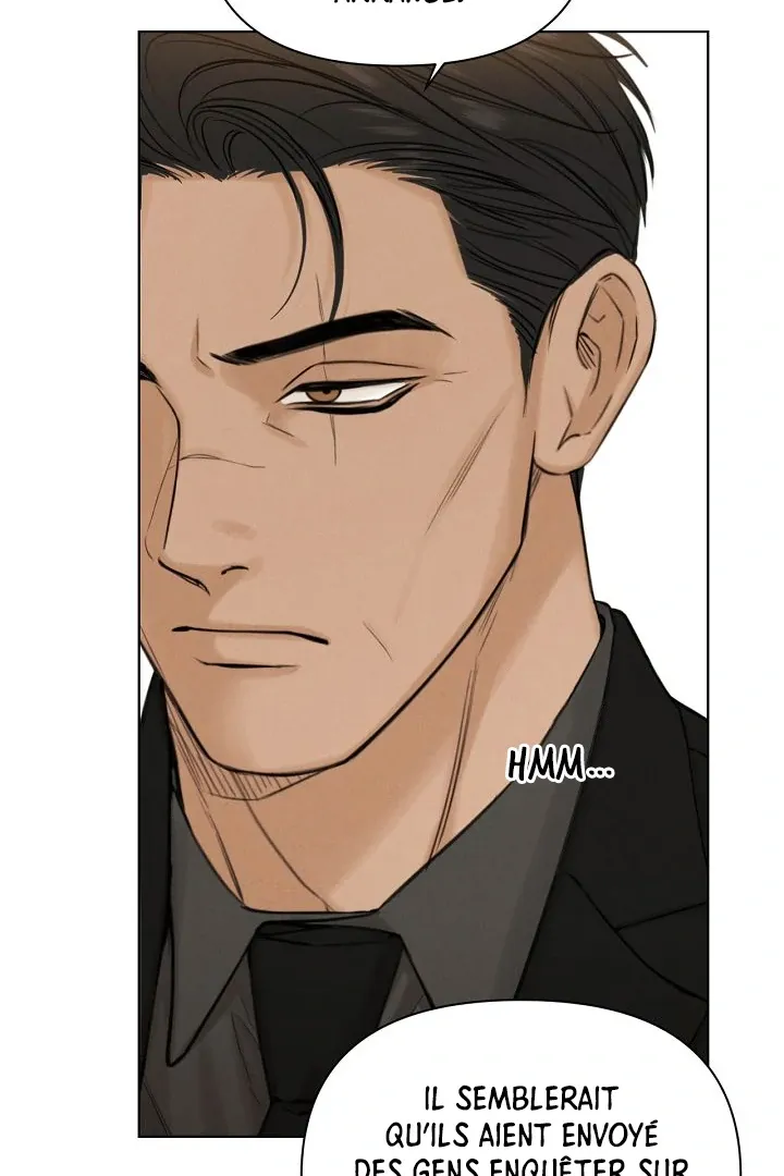 Read Just Twilight FR Manga Online