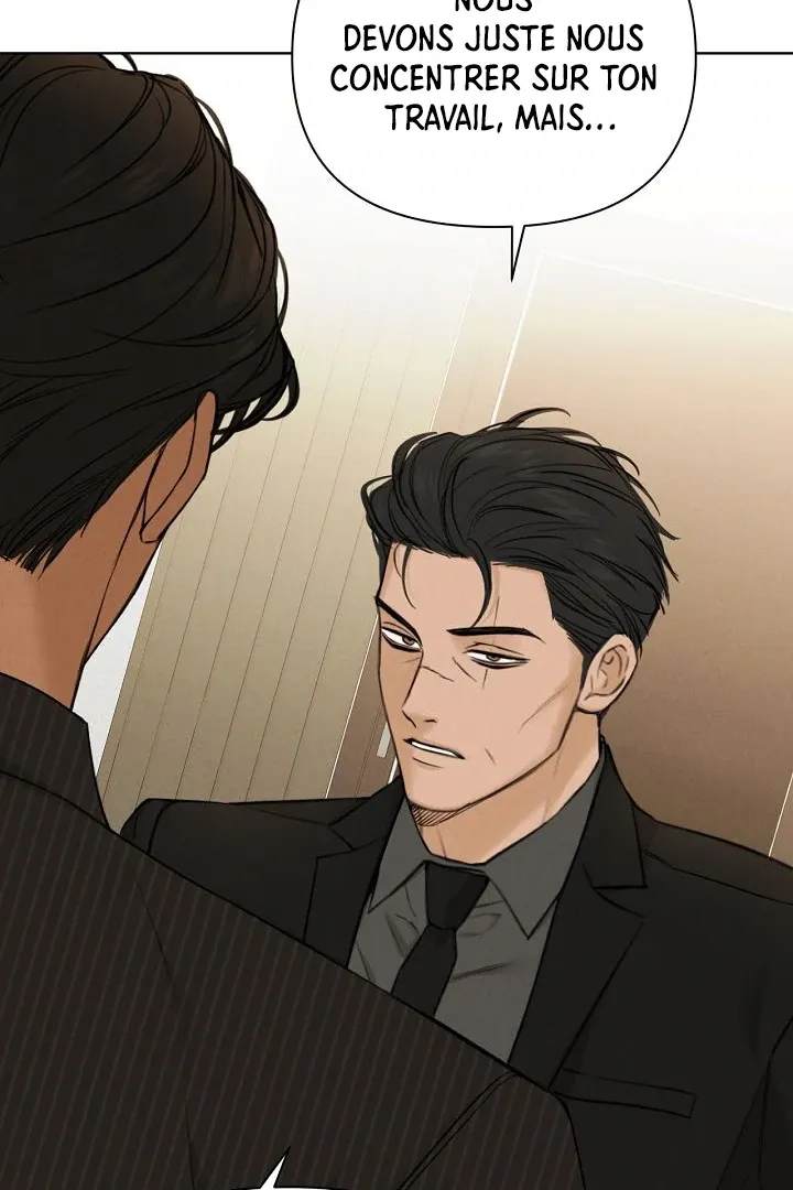 Read Just Twilight FR Manga Online