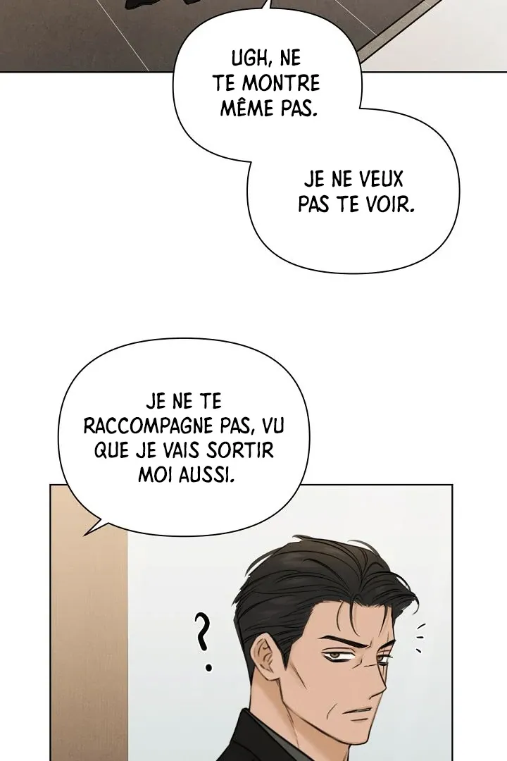 Read Just Twilight FR Manga Online