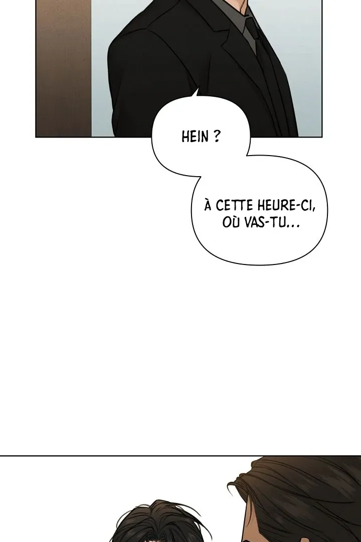 Read Just Twilight FR Manga Online