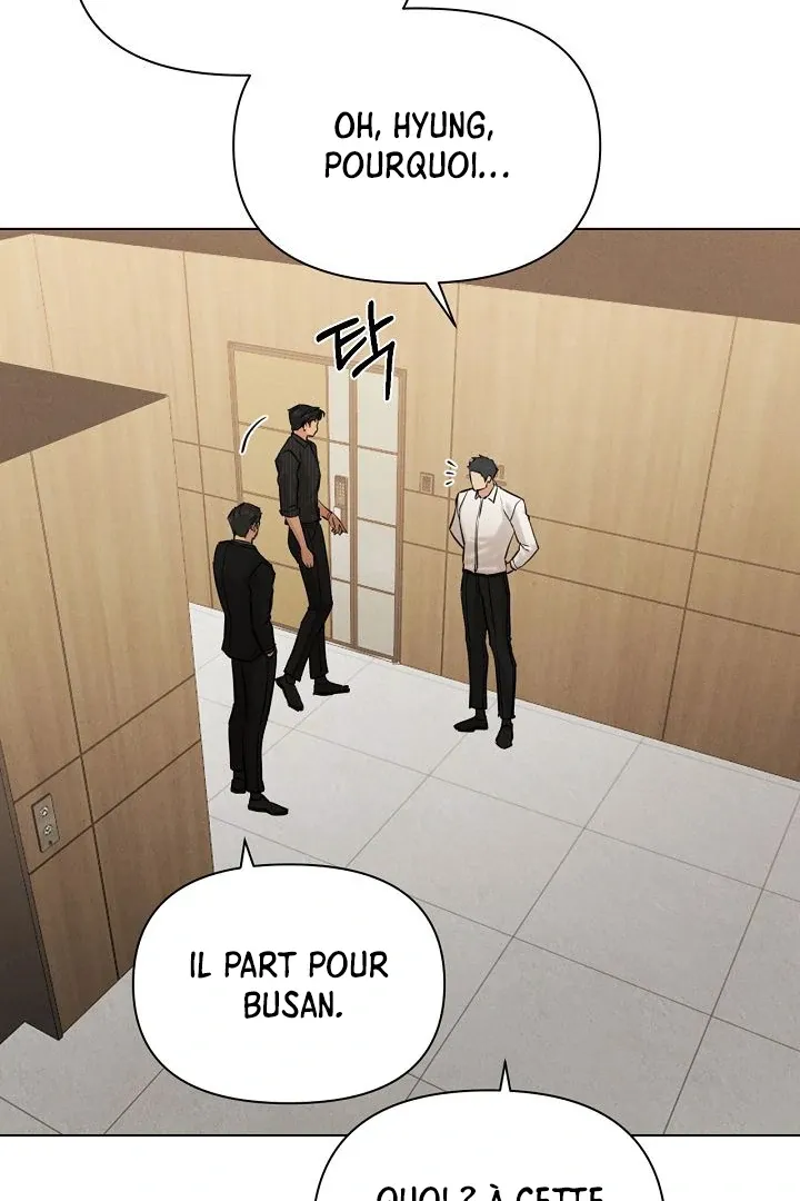 Read Just Twilight FR Manga Online