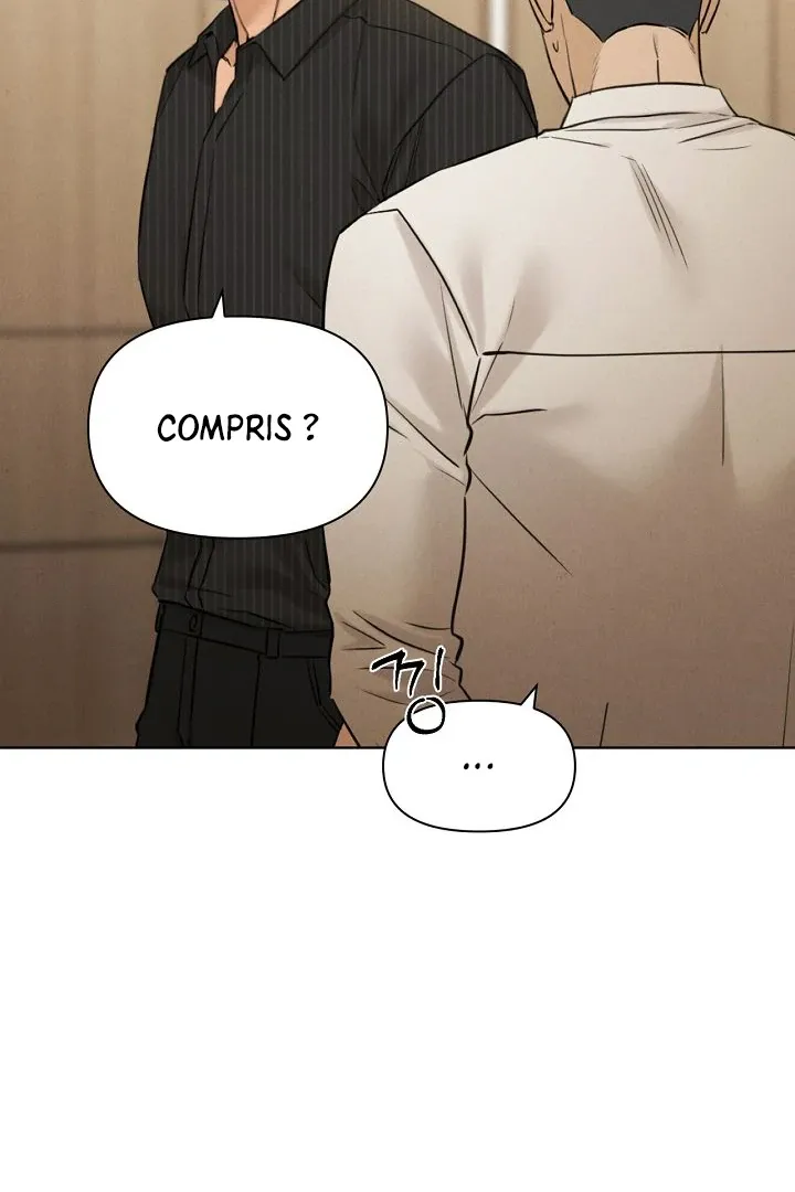 Read Just Twilight FR Manga Online