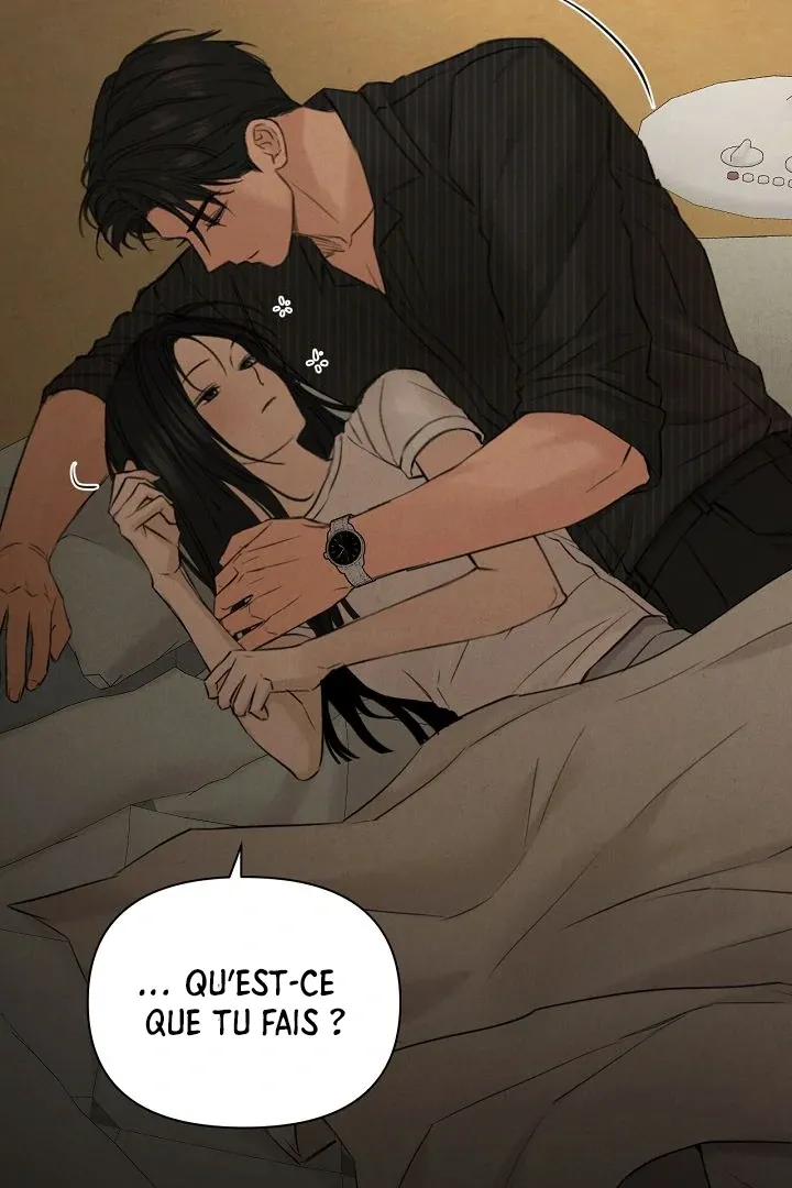 Read Just Twilight FR Manga Online