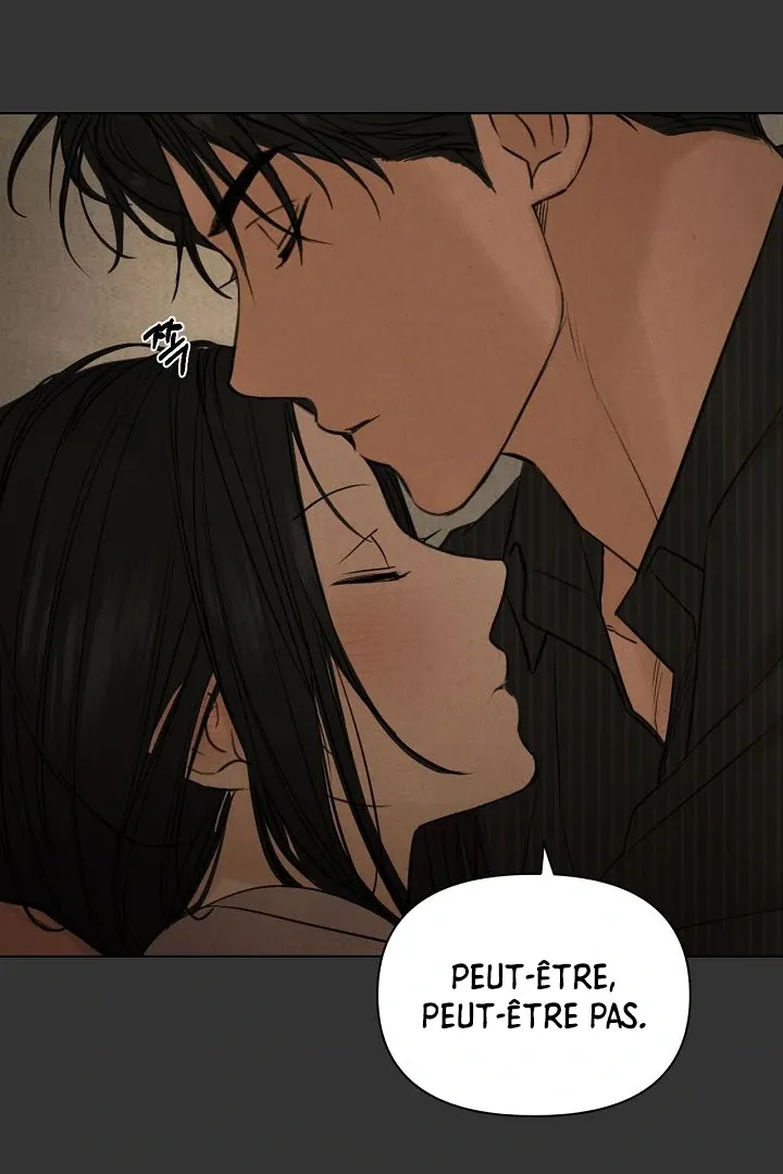 Read Just Twilight FR Manga Online