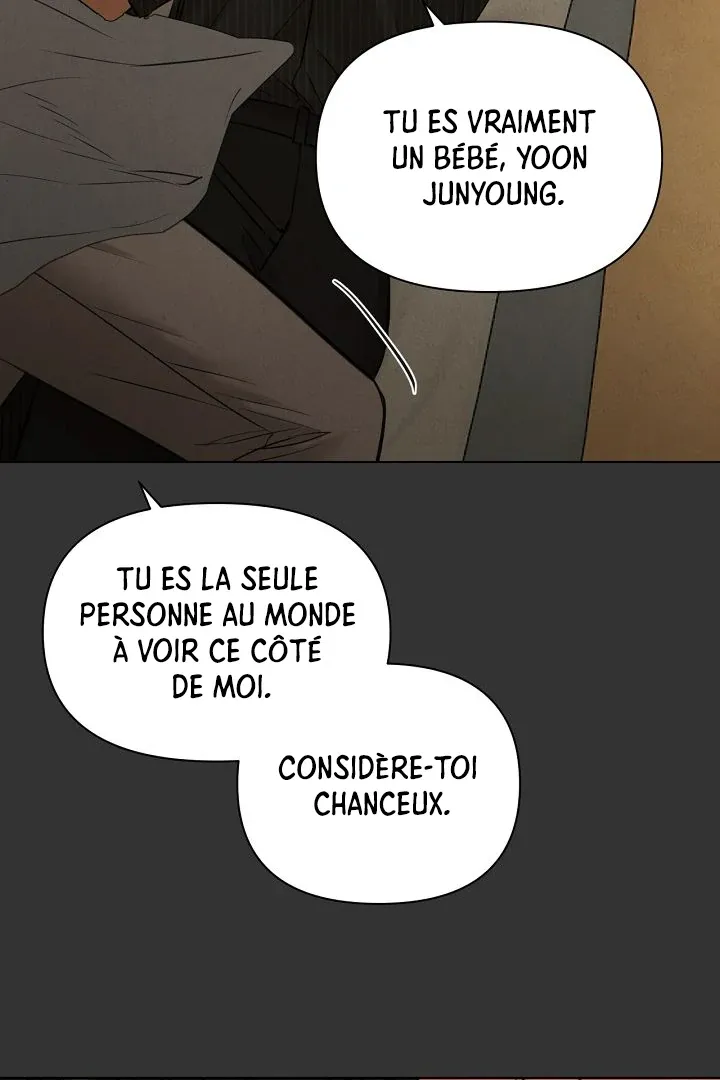 Read Just Twilight FR Manga Online