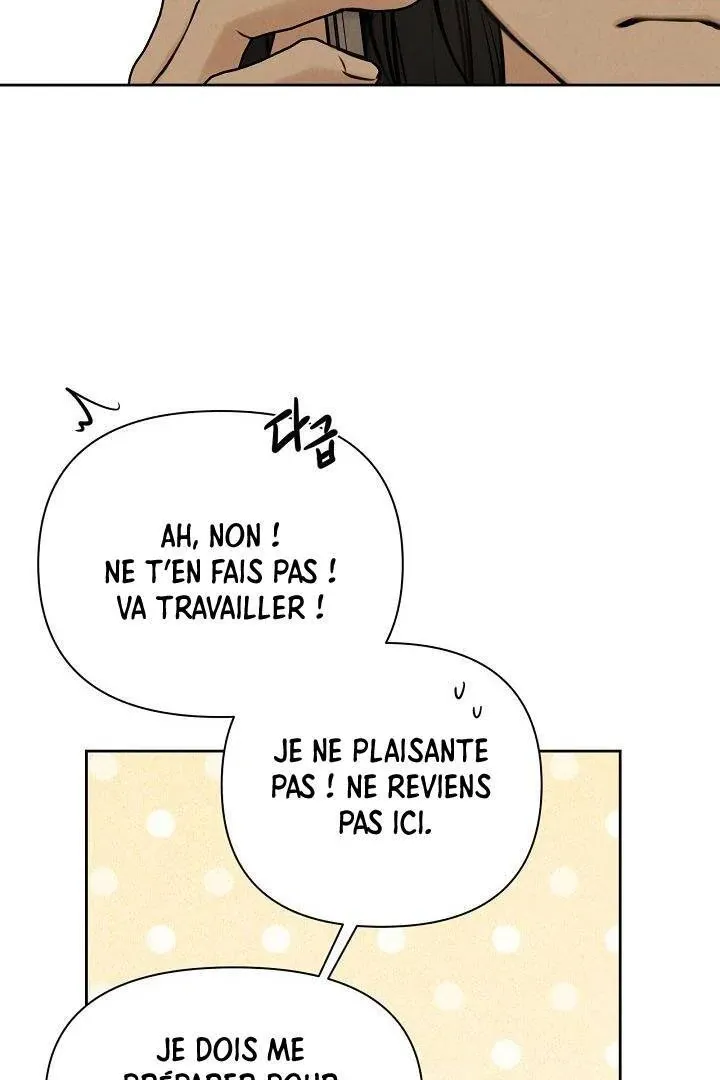Read Just Twilight FR Manga Online
