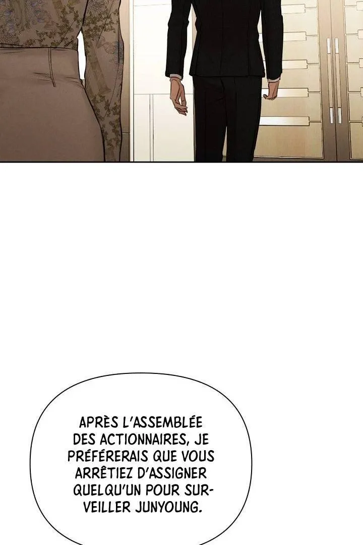 Read Just Twilight FR Manga Online