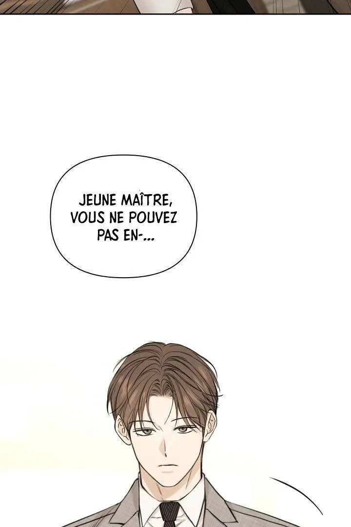 Read Just Twilight FR Manga Online
