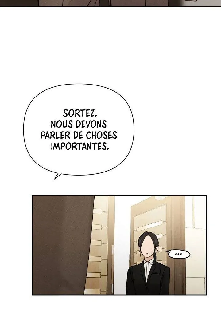 Read Just Twilight FR Manga Online