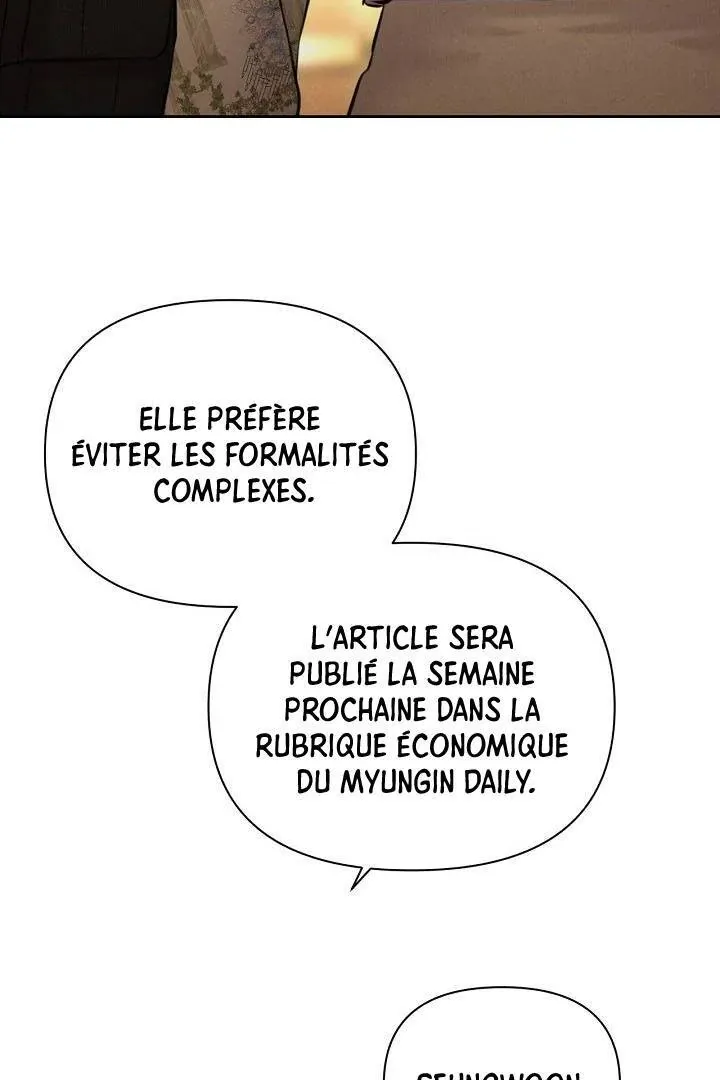 Read Just Twilight FR Manga Online