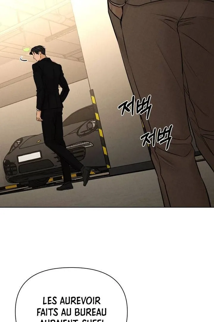 Read Just Twilight FR Manga Online