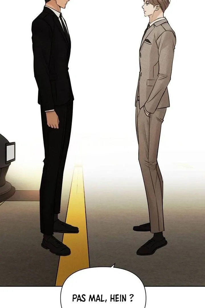 Read Just Twilight FR Manga Online