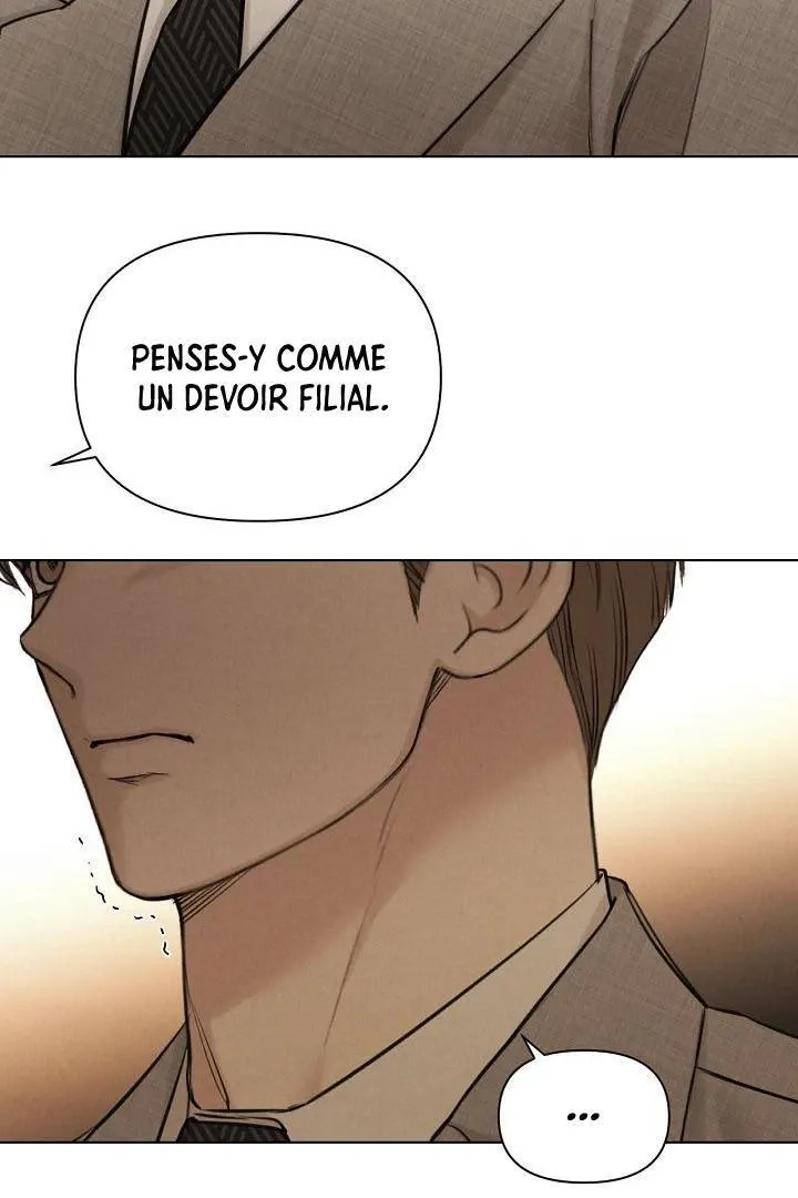 Read Just Twilight FR Manga Online