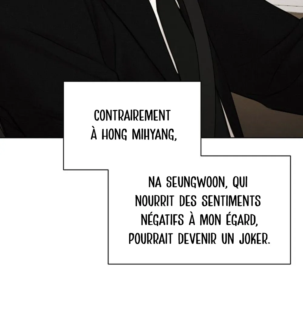 Read Just Twilight FR Manga Online